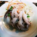 美貴姉's cooksnap of when they made 【下処理】イイダコ.