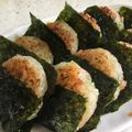 あけこんぶ's cooksnap of when they made 大根もち.