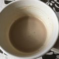 ✩みきゃん✩'s cooksnap of when they made ほっこりと♪黒糖ミルク珈琲.