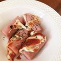 」りふ's cooksnap of when they made ★魚ニソのチーズ焼き★.