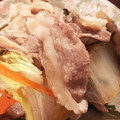 おねぎねぎ's cooksnap of when they made 【簡単10分】白菜と豚の煮物.