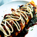 ミニマフィン's cooksnap of when they made 簡単　とんぺい焼き.