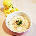 Richland☆Y's cooksnap of when they made いろいろ薬味のっけ♪長芋のこぶおろしご飯.