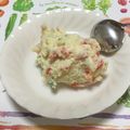 おはなすき's cooksnap of when they made 平凡な、ポテトサラダ♪.
