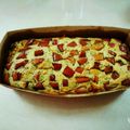 ほのめ☆'s cooksnap of when they made 香り漂う＊りんごと紅茶のふわふわケーキ.