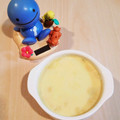 Richland☆Y's cooksnap of when they made 簡単❤︎余ったお味噌汁でリメイク茶碗蒸し.