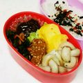 なななな♡MaMa's cooksnap of when they made 簡単＊材料少＊レンジでピーマンの塩昆布.