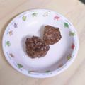 ちきakki's cooksnap of when they made じゃがいものつくね包み☆.