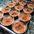 食べ過ぎ野郎's cooksnap of when they made 本物はこう！簡単♡イタリア人のティラミス.
