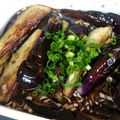 ♡アクア♡'s cooksnap of when they made ひんやり！なすのピリ辛揚げ浸し.
