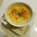 えりべえ's cooksnap of when they made 甘辛和風♡ひき肉とポテトの重ね焼き.
