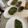 智子のキッチン工房's cooksnap of when they made さくっ＆もっちり♪簡単ニラチヂミ.