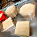 komomoten's cooksnap of when they made 和スイーツ♡秋の濃厚ほうじ茶プリン.