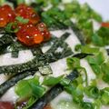 めかにか's cooksnap of when they made 麦とろご飯.