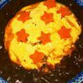 ちゃーん♪'s cooksnap of when they made とっても簡単！オムライス.