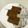 ☆こまっと☆'s cooksnap of when they made ラムレーズンのチョコレートケーキ.