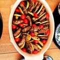 シエスタ中's cooksnap of when they made ナスとじゃがいものハンバーグ◆トルコ料理.