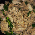 MITUI4510's cooksnap of when they made 簡単♪豚肉とピーマンのオイスター炒め.