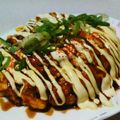 はなのかくめいじ's cooksnap of when they made 豚バラ薄切り肉のとんぺい焼き.