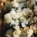 ｍmina's cooksnap of when they made さんまのおろし煮.