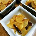 ニシコママ's cooksnap of when they made 麺つゆで大根の福神漬け！　ODA.