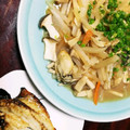 ☆べーちゃん☆'s cooksnap of when they made 大根と牡蠣の炒め煮.