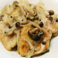 プリモマメ's cooksnap of when they made こぶおろしdeぶりのおろし煮.