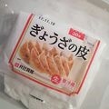 ｍａｈａｒｕ's cooksnap of when they made 餃子の皮 保存方法！.