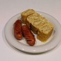まんまるまうちゃん's cooksnap of when they made お弁当に♪たまねぎおろしの出汁巻き卵.
