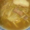 りゆじゅん2's cooksnap of when they made もっチーズ艶カレーうどん.