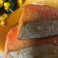 空中逆上がり's cooksnap of when they made ✨タラのムニエル✨ガーリックバターソース.