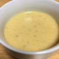 動物母さん's cooksnap of when they made 3種の野菜のポタージュスープ.