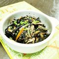 海ままん☆'s cooksnap of when they made 【10品目の炒り煮】べっぴんさんにな～れ.