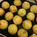 たこやき★'s cooksnap of when they made たこ焼きのタネ.