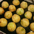 たこやき★'s cooksnap of when they made たこ焼きのタネ.