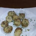 クックEL7LRI☆'s cooksnap of when they made 里芋の「のりしお味」.