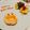 ★ちぃすけ☆'s cooksnap of when they made 簡単！わかりやすい！アンパンマンの作り方.