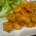 TeaChan214's cooksnap of when they made 本格的に作るエビマヨ.