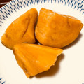 ばーにん侍's cooksnap of when they made 煮るだけ！簡単！さつまいもと鶏肉の甘煮.