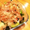 MHR2mama's cooksnap of when they made ミスサラダを作ってみよ～✨✨.