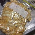 Sa〜ちゃん's cooksnap of when they made 冷凍保存で便利！油あげの保存方法.