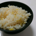 cocomero＊'s cooksnap of when they made とっても簡単生姜ご飯.