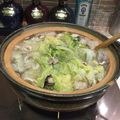 Halarchy's cooksnap of when they made 白菜鍋～ピェンロー.