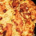 しゃぽにんにん's cooksnap of when they made 4代続く我が家流お好み焼き（関西風）.