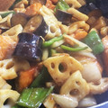 どっど's cooksnap of when they made 簡単！うま！鮭と蓮根のオイマヨ炒め.