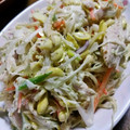 kaz～kaz～⭐'s cooksnap of when they made 鶏ささみと豆もやしのサラダ.