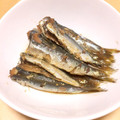 ステルトミチル's cooksnap of when they made イワシの煮付け.
