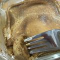 Ery7's cooksnap of when they made 10分で完成♡ふんわりチョコレートケーキ.