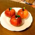 しろくろじゃっく's cooksnap of when they made 簡単♪かわいい☆りんごのタルト☆.