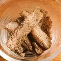 リラクマオ's cooksnap of when they made 冷凍こんにゃくの炒め物.